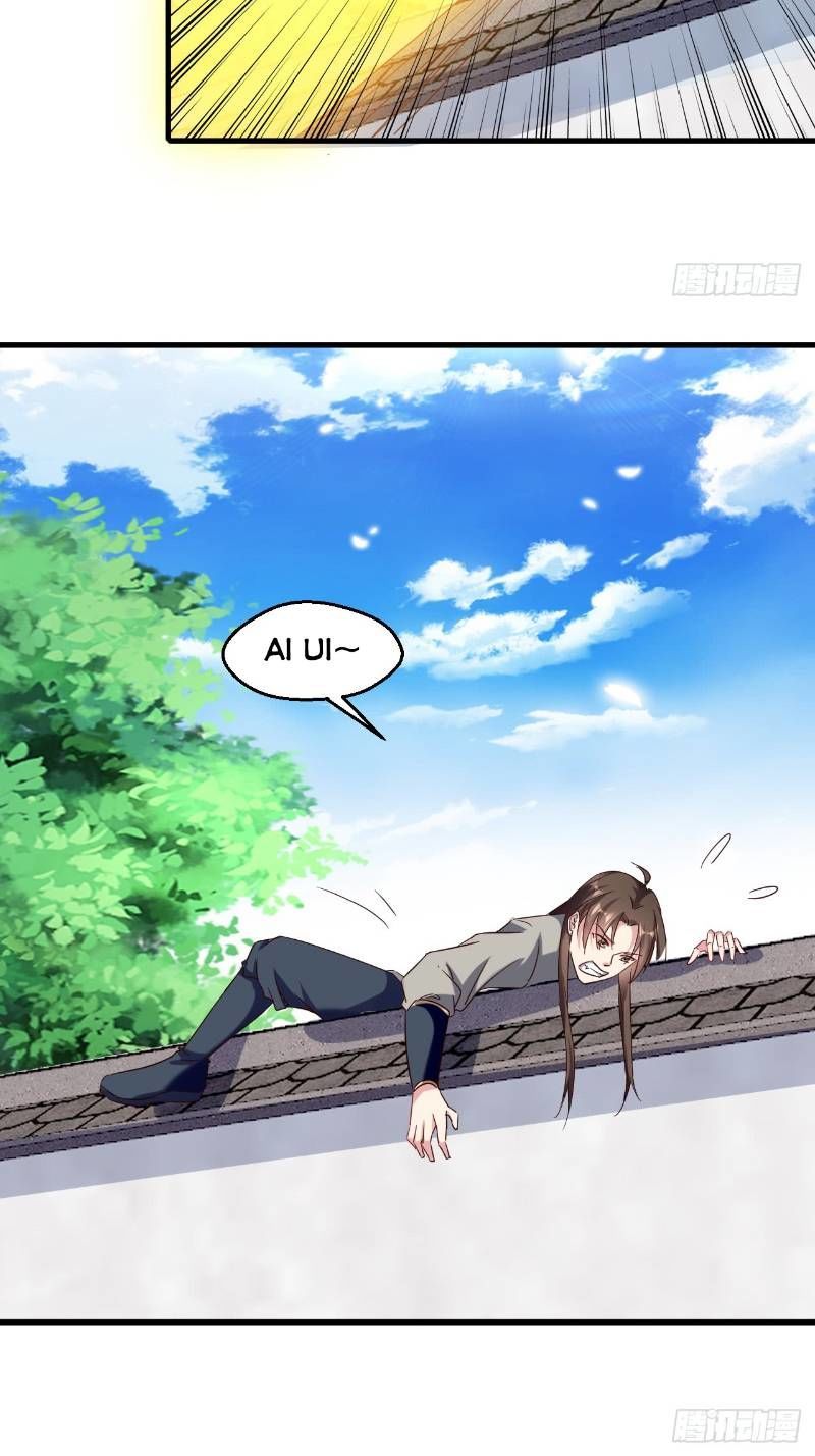 Dị Giới Siêu Cấp Ở Rể Chapter 28 - Trang 2