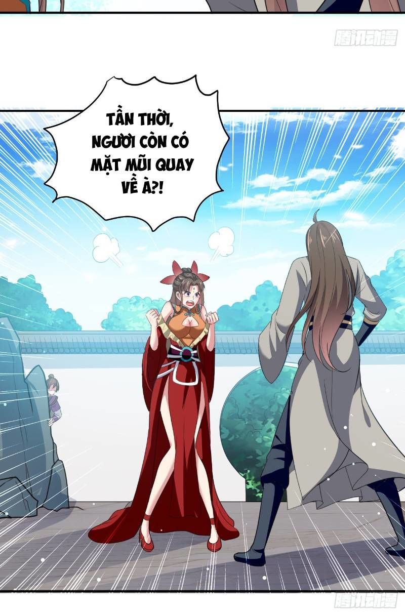 Dị Giới Siêu Cấp Ở Rể Chapter 28 - Trang 2