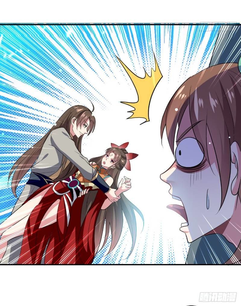 Dị Giới Siêu Cấp Ở Rể Chapter 28 - Trang 2