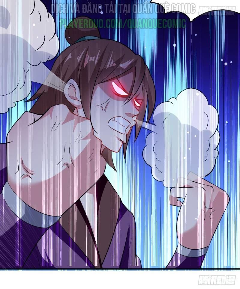 Dị Giới Siêu Cấp Ở Rể Chapter 28 - Trang 2