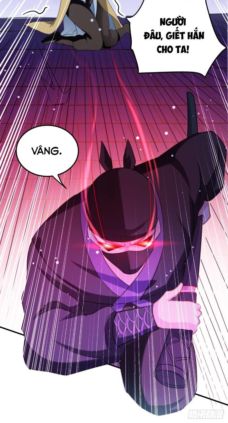 Dị Giới Siêu Cấp Ở Rể Chapter 29 - Trang 2