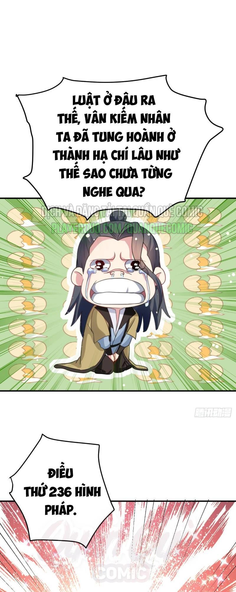 Dị Giới Siêu Cấp Ở Rể Chapter 29 - Trang 2