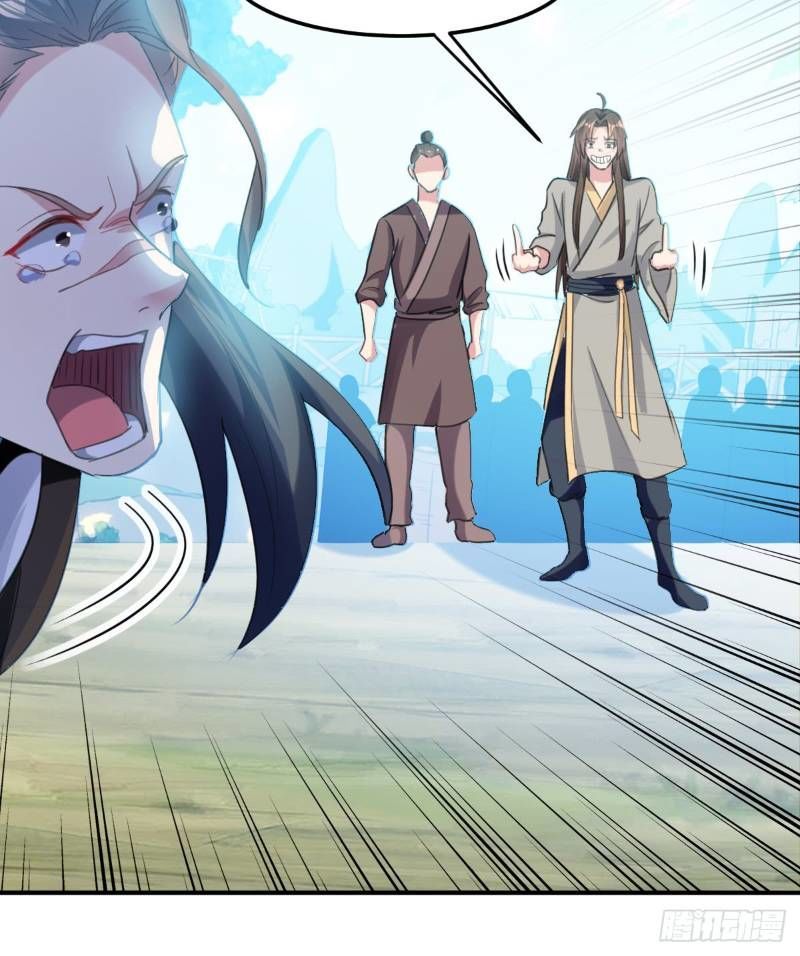 Dị Giới Siêu Cấp Ở Rể Chapter 29 - Trang 2