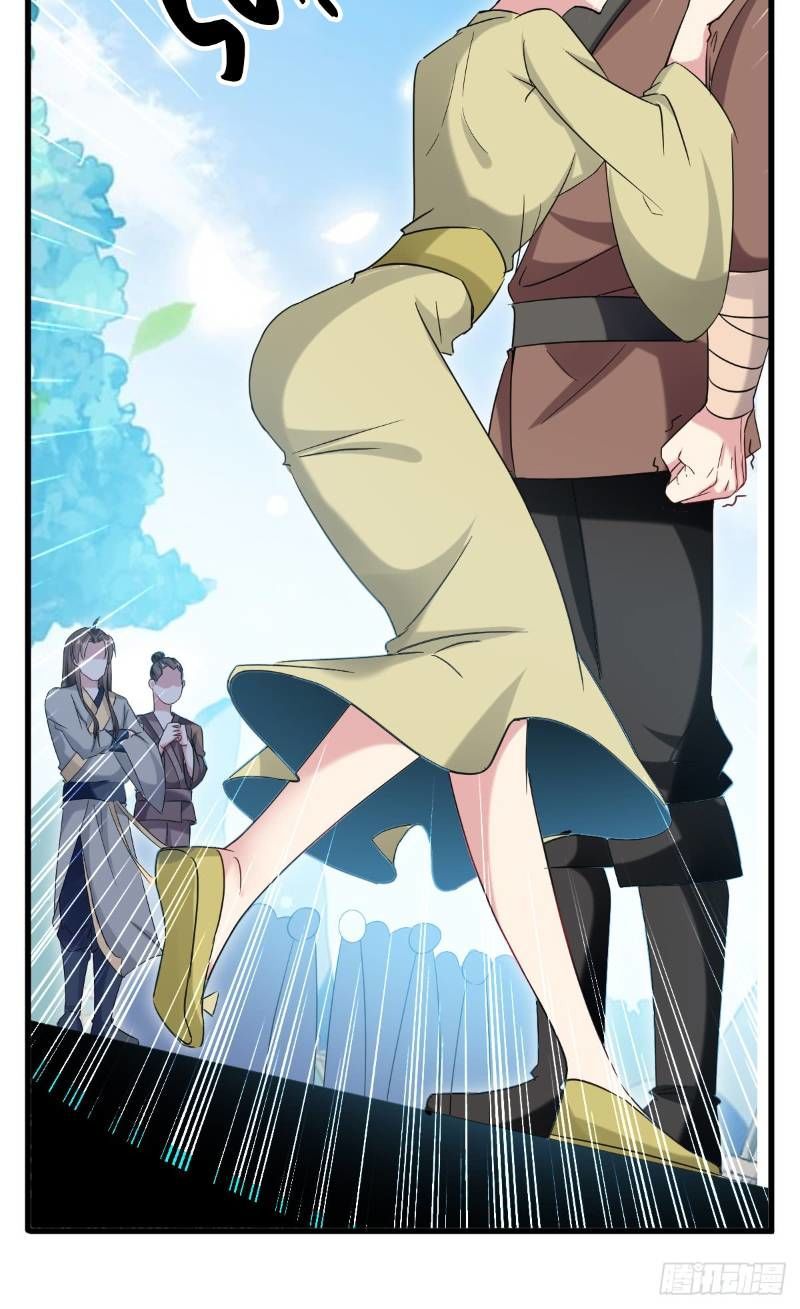 Dị Giới Siêu Cấp Ở Rể Chapter 29 - Trang 2