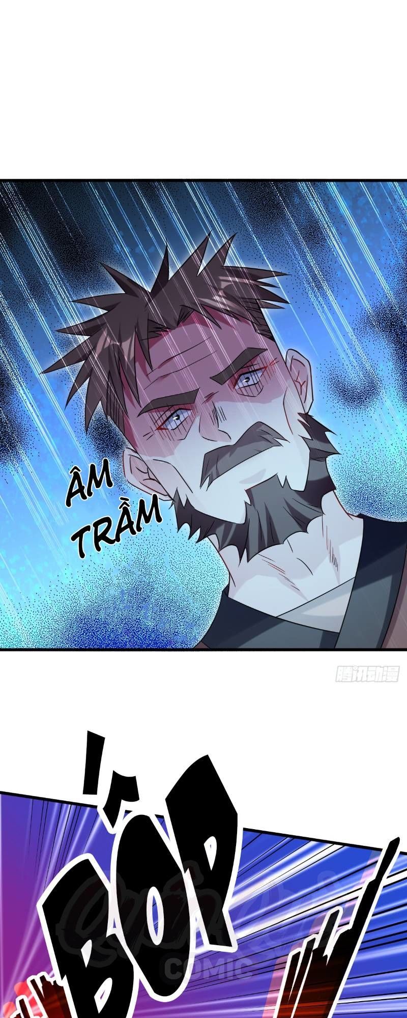 Dị Giới Siêu Cấp Ở Rể Chapter 29 - Trang 2