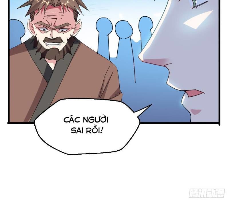 Dị Giới Siêu Cấp Ở Rể Chapter 29 - Trang 2