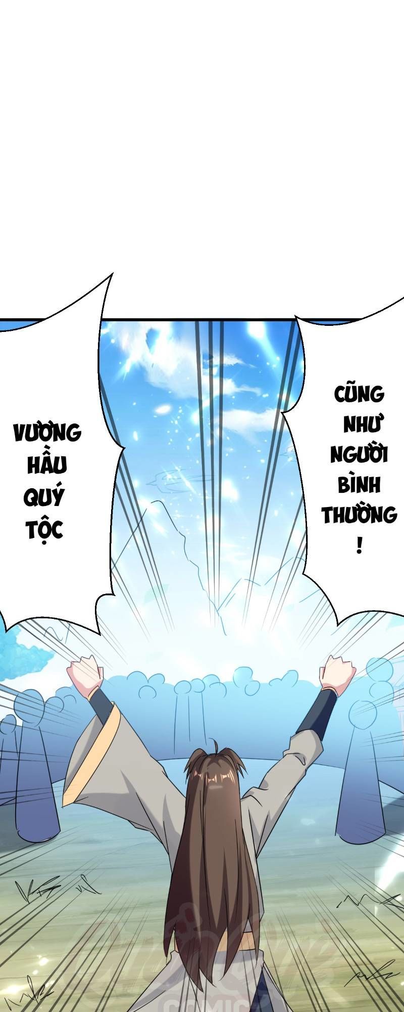 Dị Giới Siêu Cấp Ở Rể Chapter 29 - Trang 2