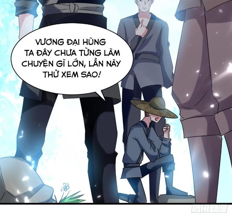 Dị Giới Siêu Cấp Ở Rể Chapter 29 - Trang 2