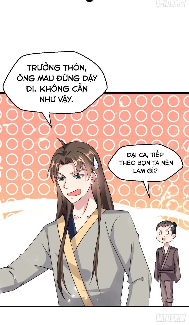 Dị Giới Siêu Cấp Ở Rể Chapter 29 - Trang 2