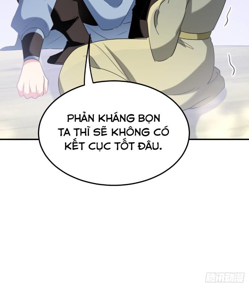 Dị Giới Siêu Cấp Ở Rể Chapter 29 - Trang 2