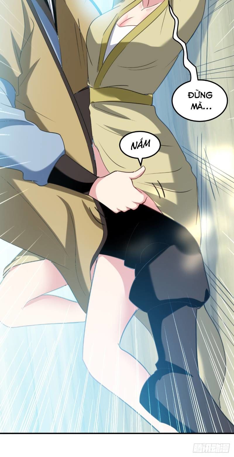 Dị Giới Siêu Cấp Ở Rể Chapter 29 - Trang 2