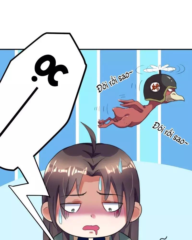 Dị Giới Siêu Cấp Ở Rể Chapter 3 - Trang 2