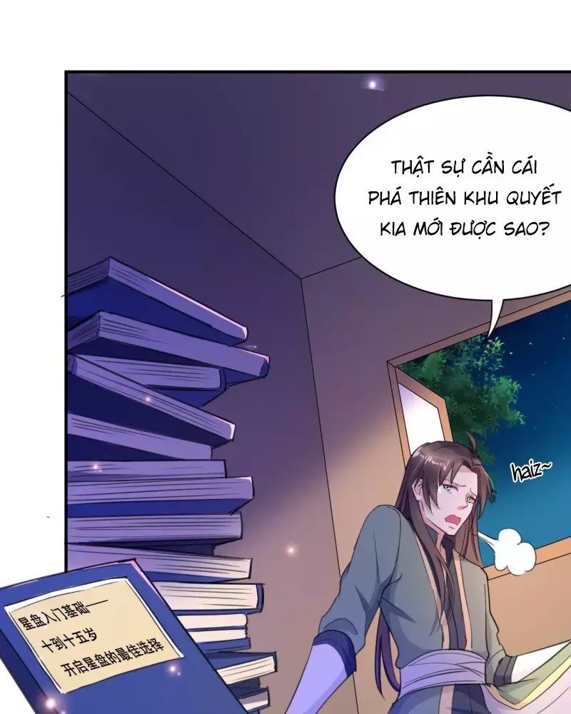 Dị Giới Siêu Cấp Ở Rể Chapter 3 - Trang 2