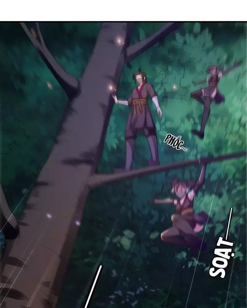 Dị Giới Siêu Cấp Ở Rể Chapter 3 - Trang 2