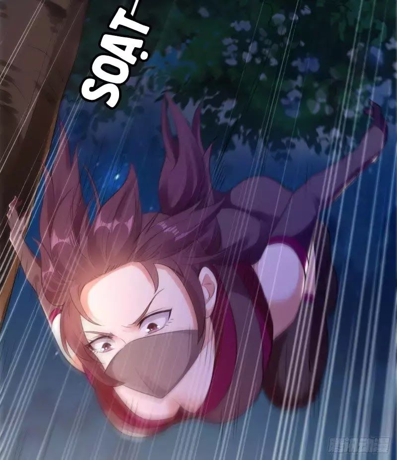 Dị Giới Siêu Cấp Ở Rể Chapter 3 - Trang 2