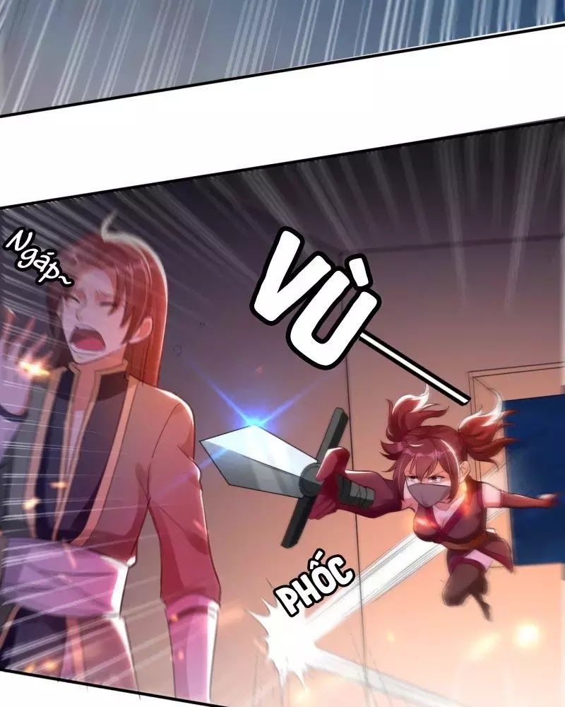 Dị Giới Siêu Cấp Ở Rể Chapter 3 - Trang 2