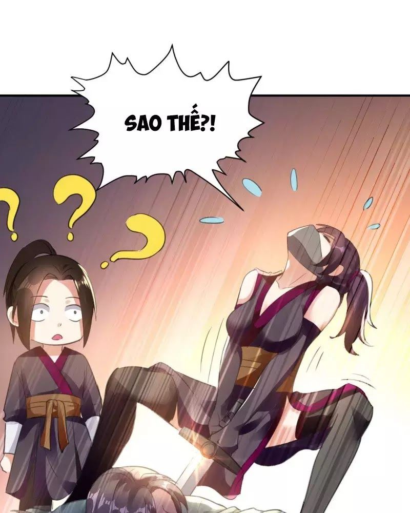 Dị Giới Siêu Cấp Ở Rể Chapter 3 - Trang 2