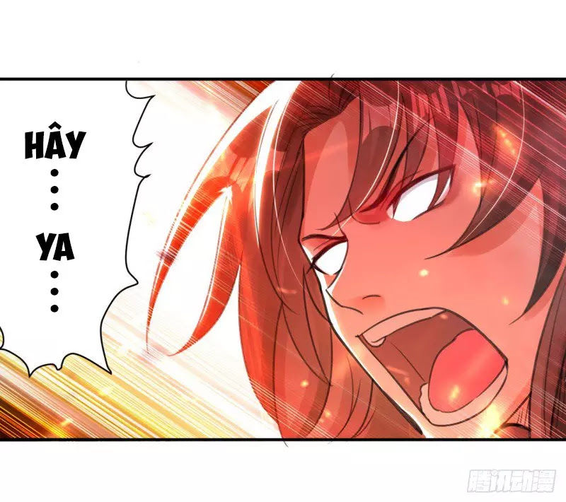 Dị Giới Siêu Cấp Ở Rể Chapter 3 - Trang 2