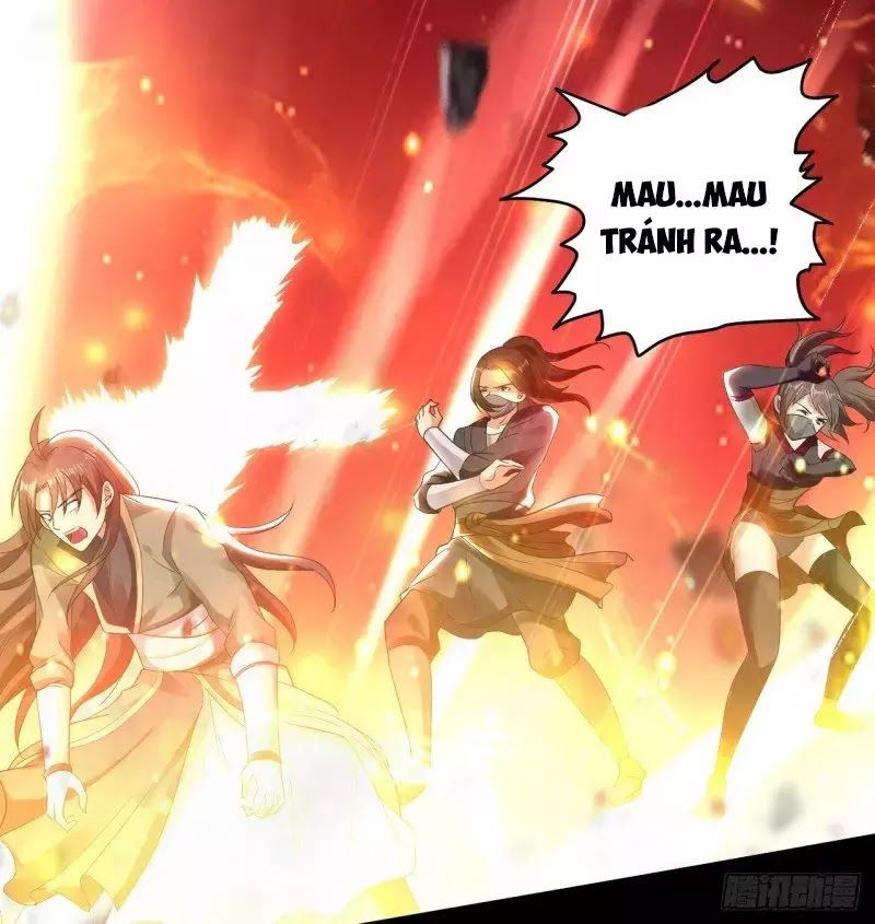 Dị Giới Siêu Cấp Ở Rể Chapter 3 - Trang 2