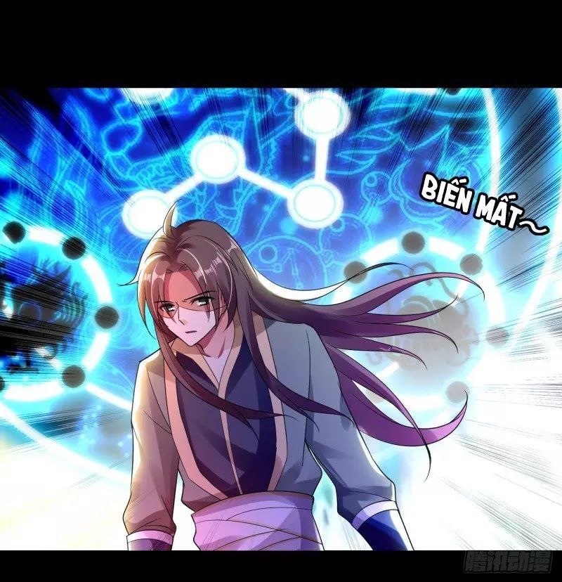 Dị Giới Siêu Cấp Ở Rể Chapter 3 - Trang 2