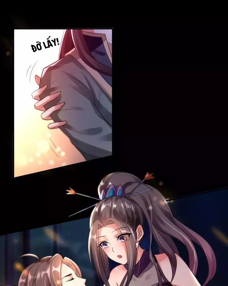 Dị Giới Siêu Cấp Ở Rể Chapter 3 - Trang 2