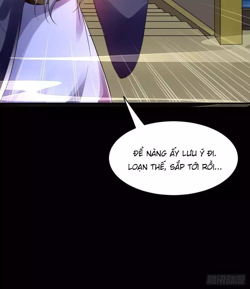 Dị Giới Siêu Cấp Ở Rể Chapter 3 - Trang 2