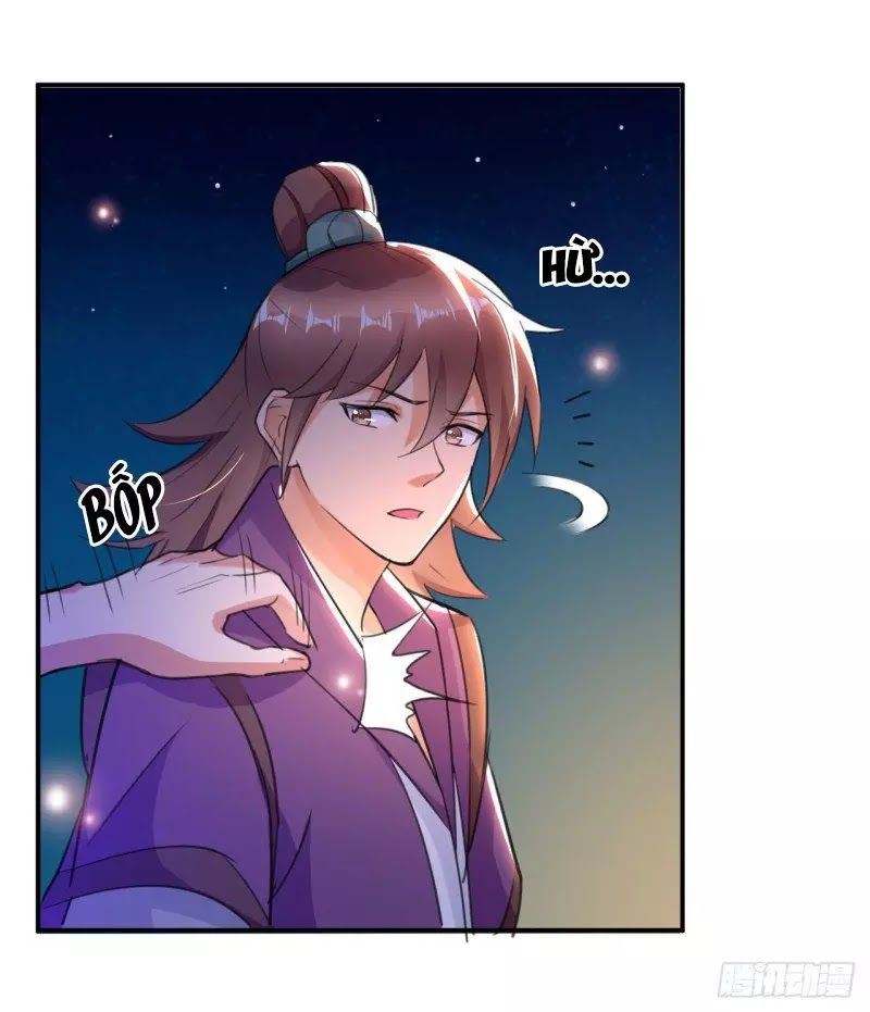 Dị Giới Siêu Cấp Ở Rể Chapter 3 - Trang 2