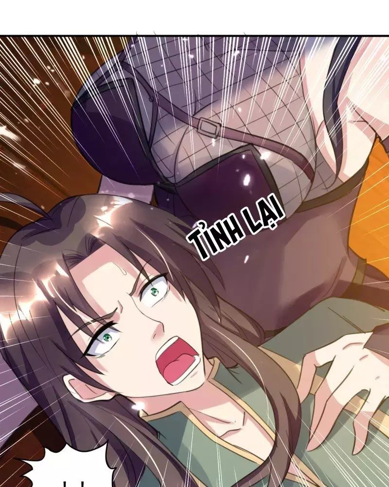 Dị Giới Siêu Cấp Ở Rể Chapter 3 - Trang 2