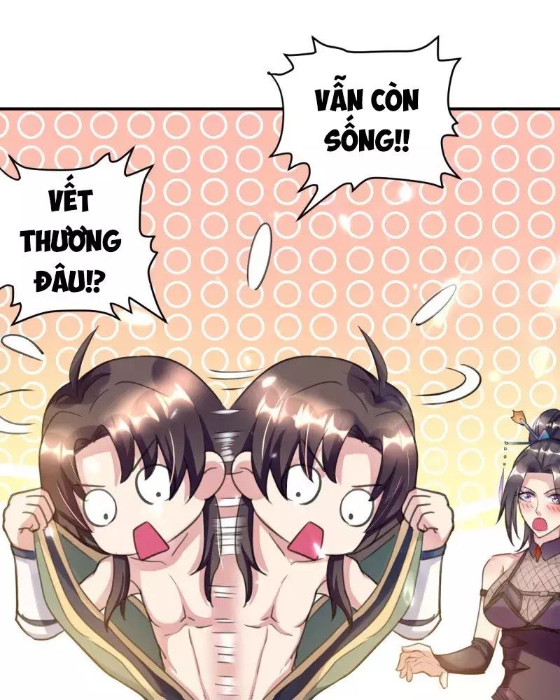 Dị Giới Siêu Cấp Ở Rể Chapter 3 - Trang 2