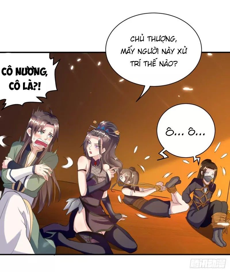 Dị Giới Siêu Cấp Ở Rể Chapter 3 - Trang 2