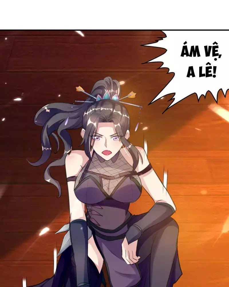 Dị Giới Siêu Cấp Ở Rể Chapter 3 - Trang 2