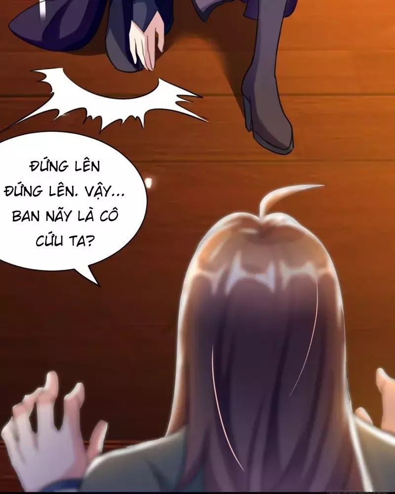 Dị Giới Siêu Cấp Ở Rể Chapter 3 - Trang 2
