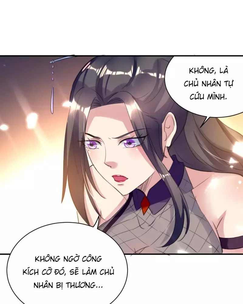 Dị Giới Siêu Cấp Ở Rể Chapter 3 - Trang 2