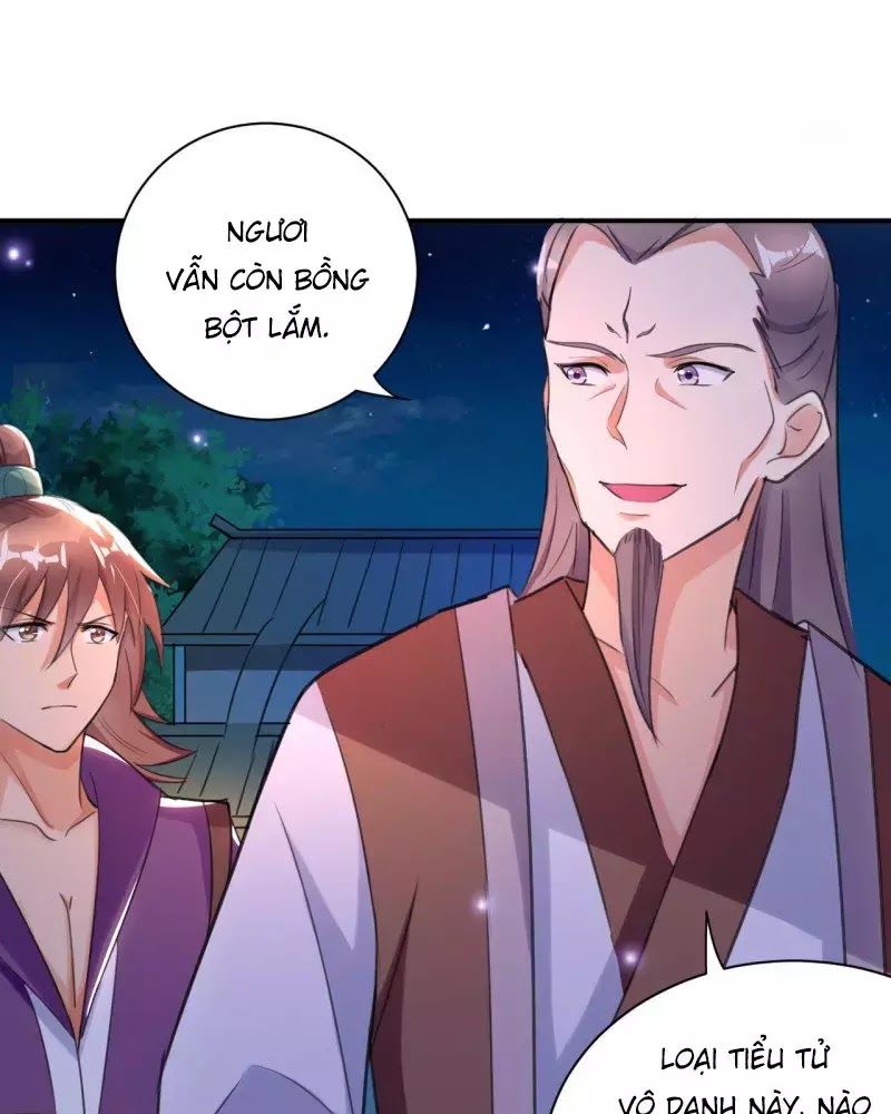 Dị Giới Siêu Cấp Ở Rể Chapter 3 - Trang 2