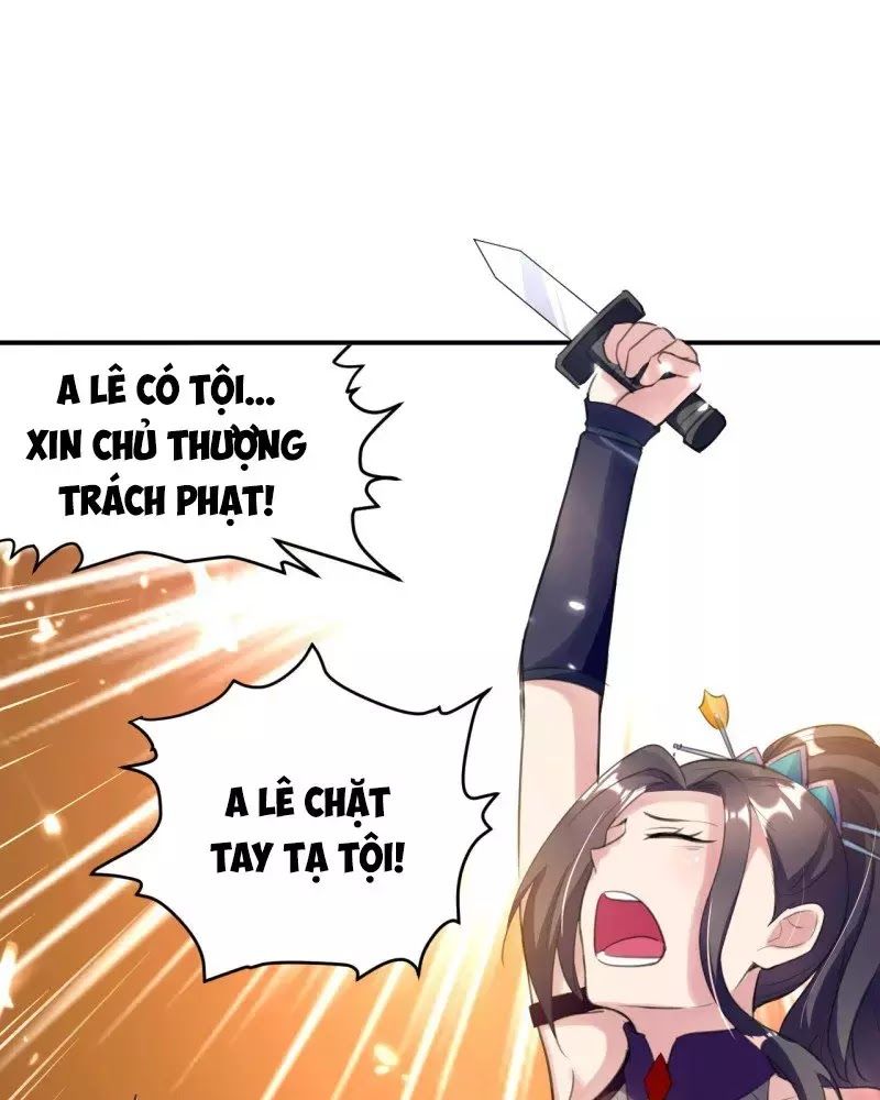 Dị Giới Siêu Cấp Ở Rể Chapter 3 - Trang 2