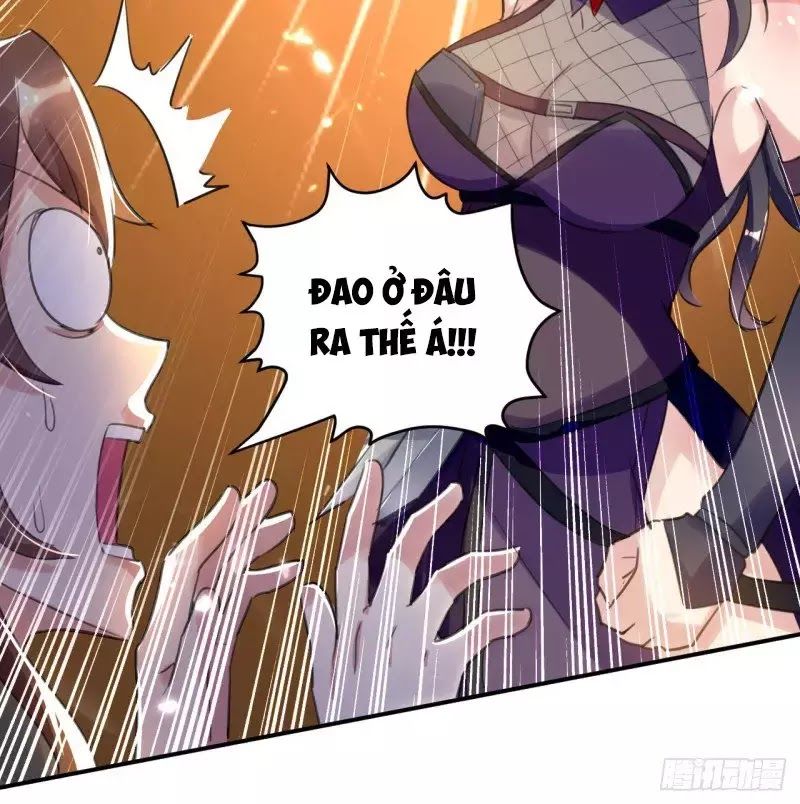 Dị Giới Siêu Cấp Ở Rể Chapter 3 - Trang 2