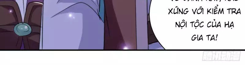 Dị Giới Siêu Cấp Ở Rể Chapter 3 - Trang 2