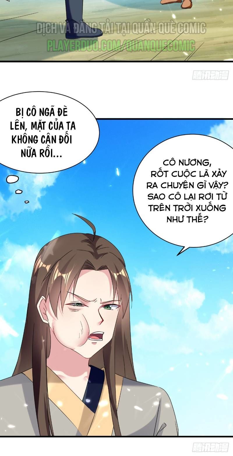 Dị Giới Siêu Cấp Ở Rể Chapter 30 - Trang 2