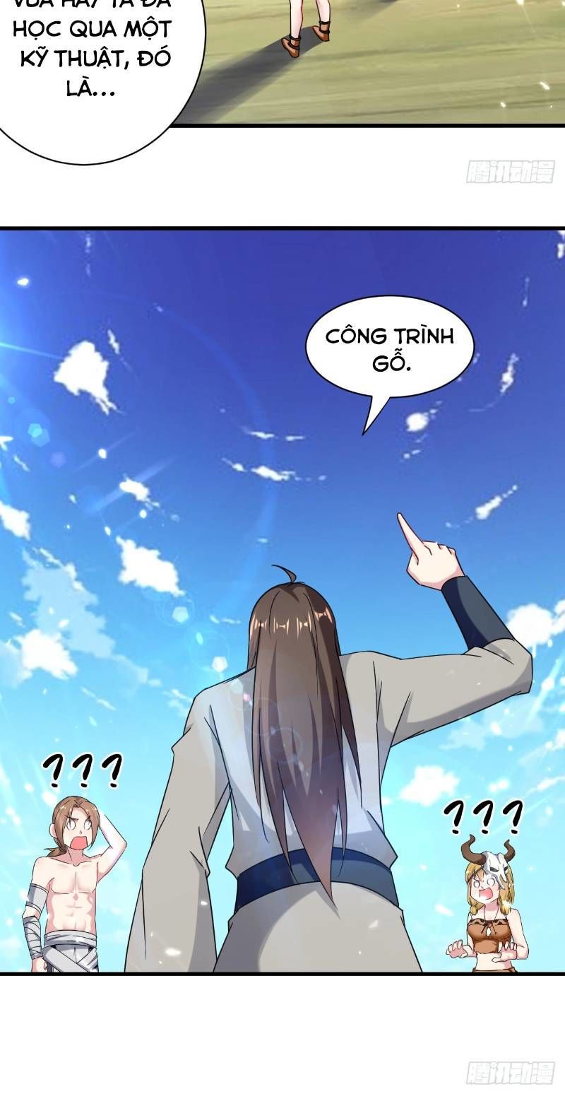 Dị Giới Siêu Cấp Ở Rể Chapter 30 - Trang 2