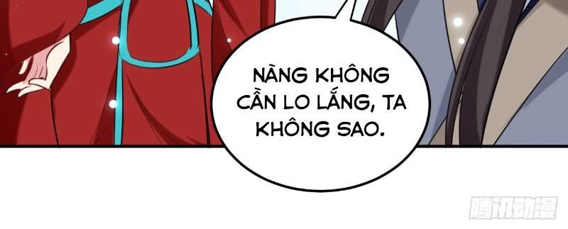 Dị Giới Siêu Cấp Ở Rể Chapter 31 - Trang 2