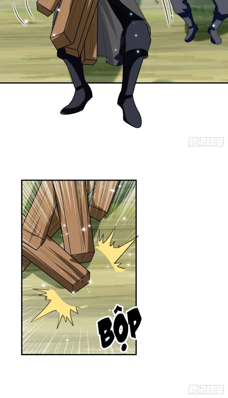 Dị Giới Siêu Cấp Ở Rể Chapter 31 - Trang 2