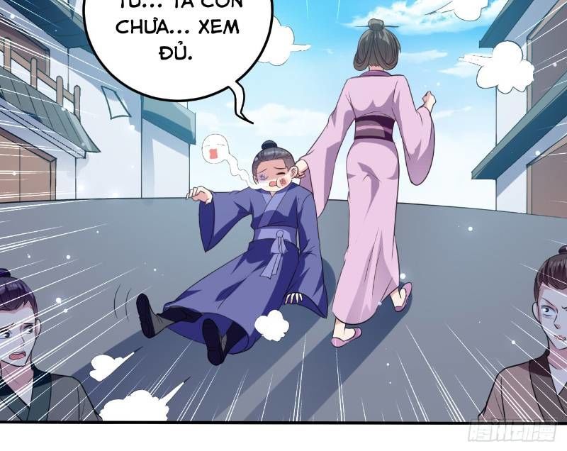Dị Giới Siêu Cấp Ở Rể Chapter 32 - Trang 2