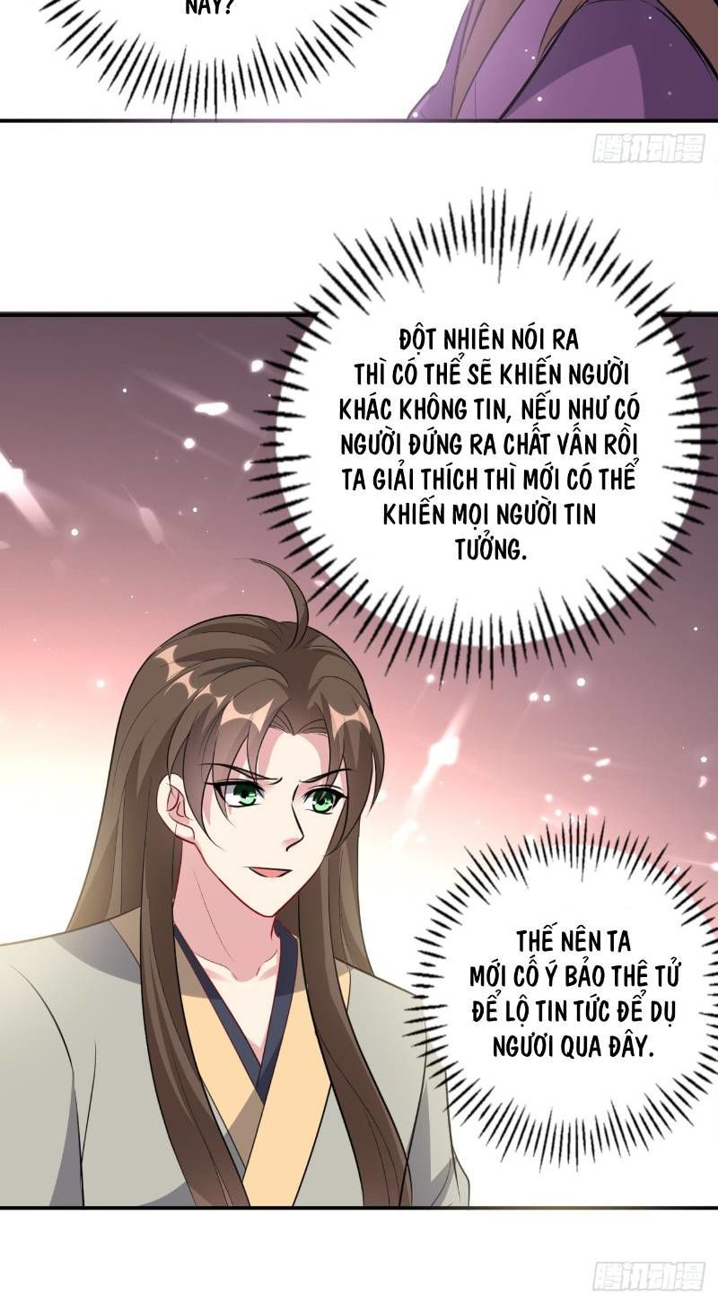 Dị Giới Siêu Cấp Ở Rể Chapter 32 - Trang 2