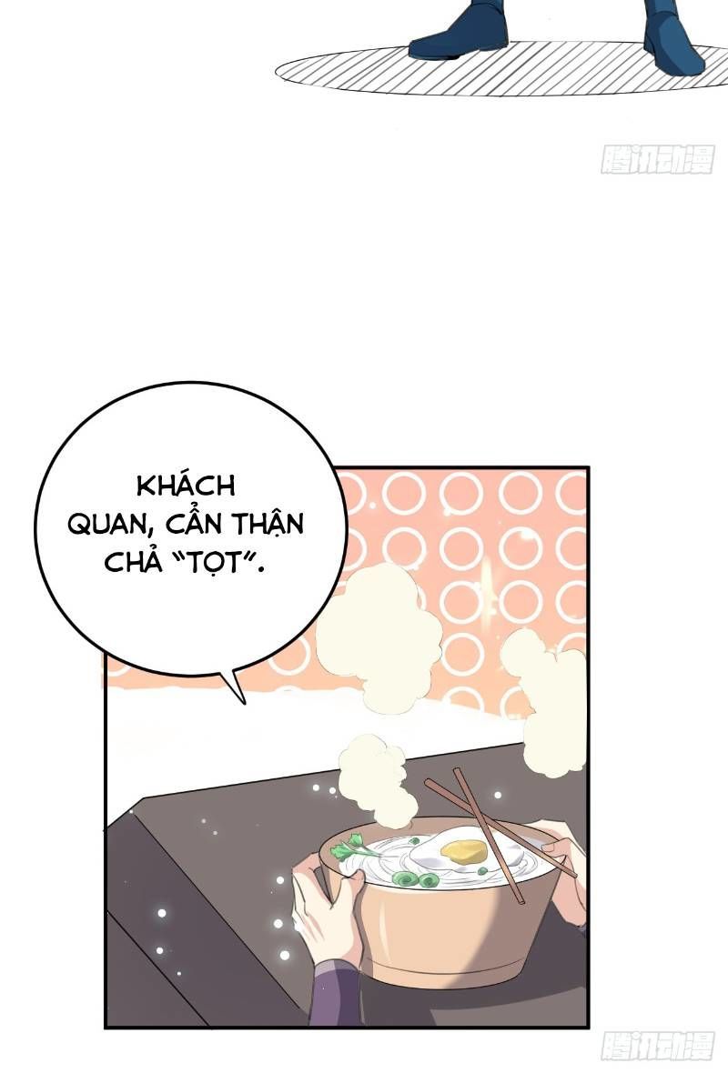 Dị Giới Siêu Cấp Ở Rể Chapter 32 - Trang 2