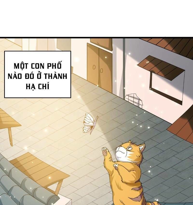 Dị Giới Siêu Cấp Ở Rể Chapter 33 - Trang 2