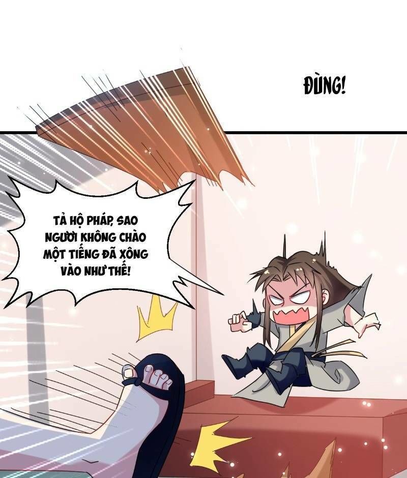 Dị Giới Siêu Cấp Ở Rể Chapter 33 - Trang 2