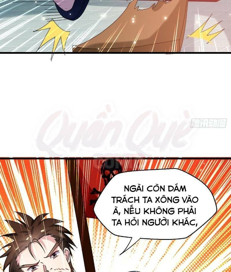 Dị Giới Siêu Cấp Ở Rể Chapter 33 - Trang 2