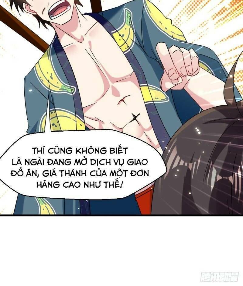 Dị Giới Siêu Cấp Ở Rể Chapter 33 - Trang 2