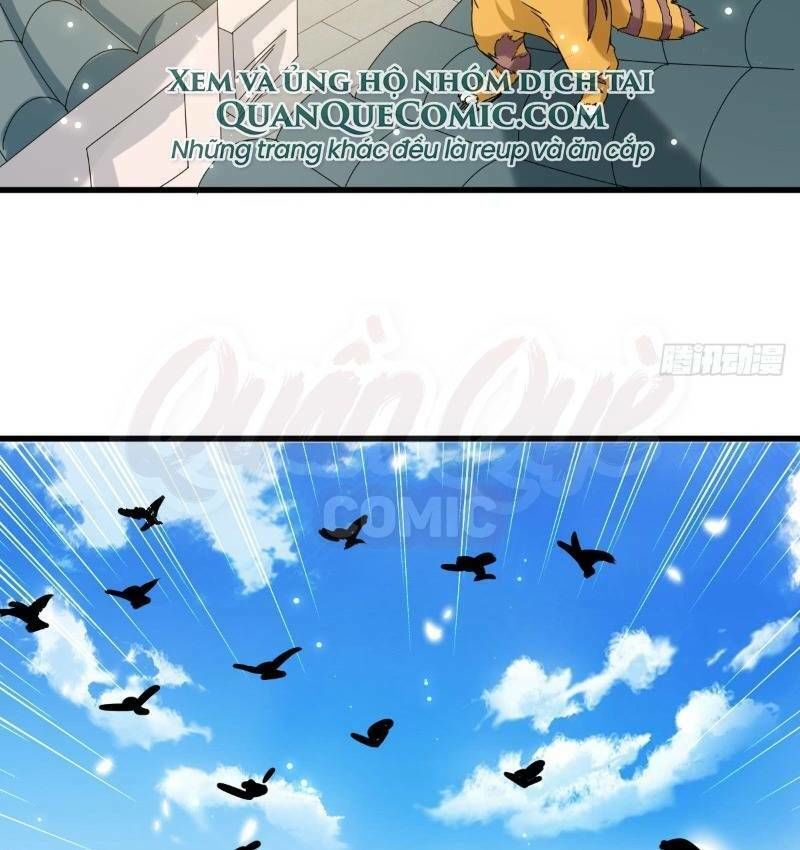 Dị Giới Siêu Cấp Ở Rể Chapter 33 - Trang 2