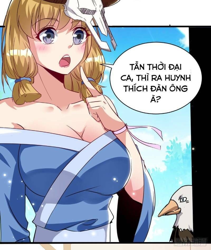 Dị Giới Siêu Cấp Ở Rể Chapter 33 - Trang 2